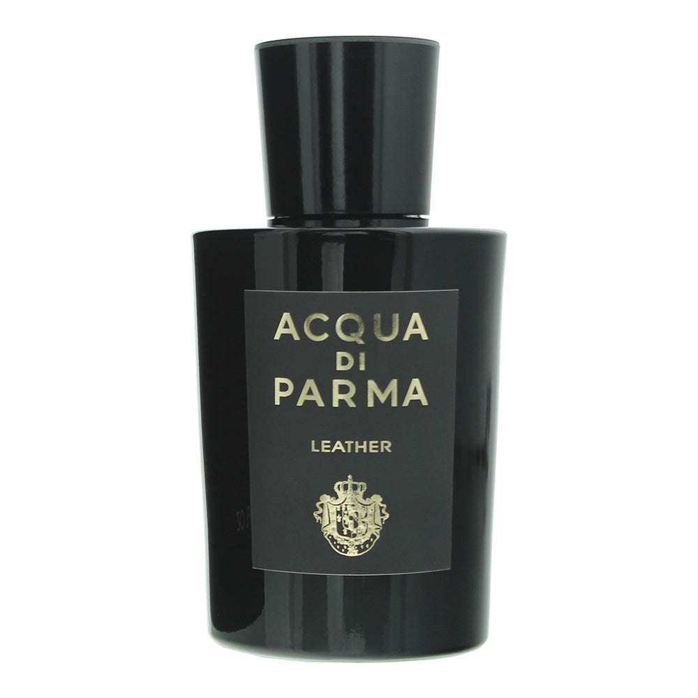 Acqua Di Parma Leather Eau de Parfum 100ml - Product