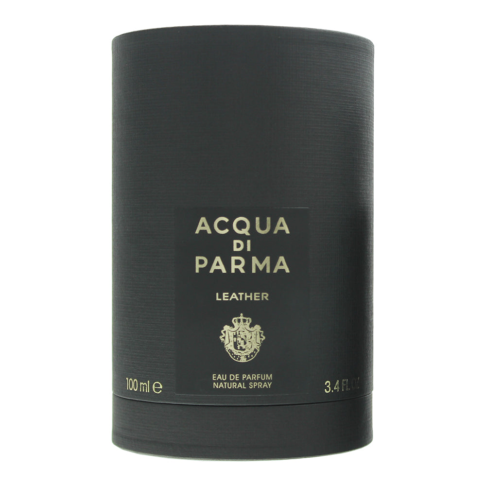 Acqua Di Parma Leather Eau de Parfum 100ml - Box