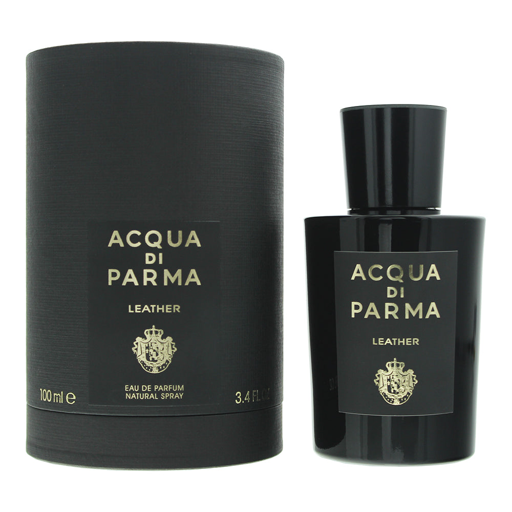 Acqua Di Parma Leather Eau de Parfum 100ml