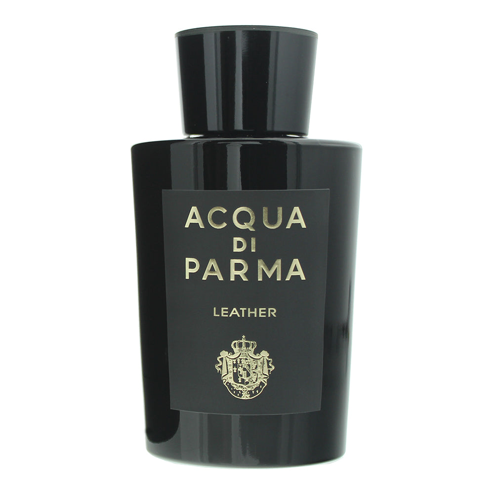 Acqua Di Parma Leather Eau de Parfum 180ml - Product