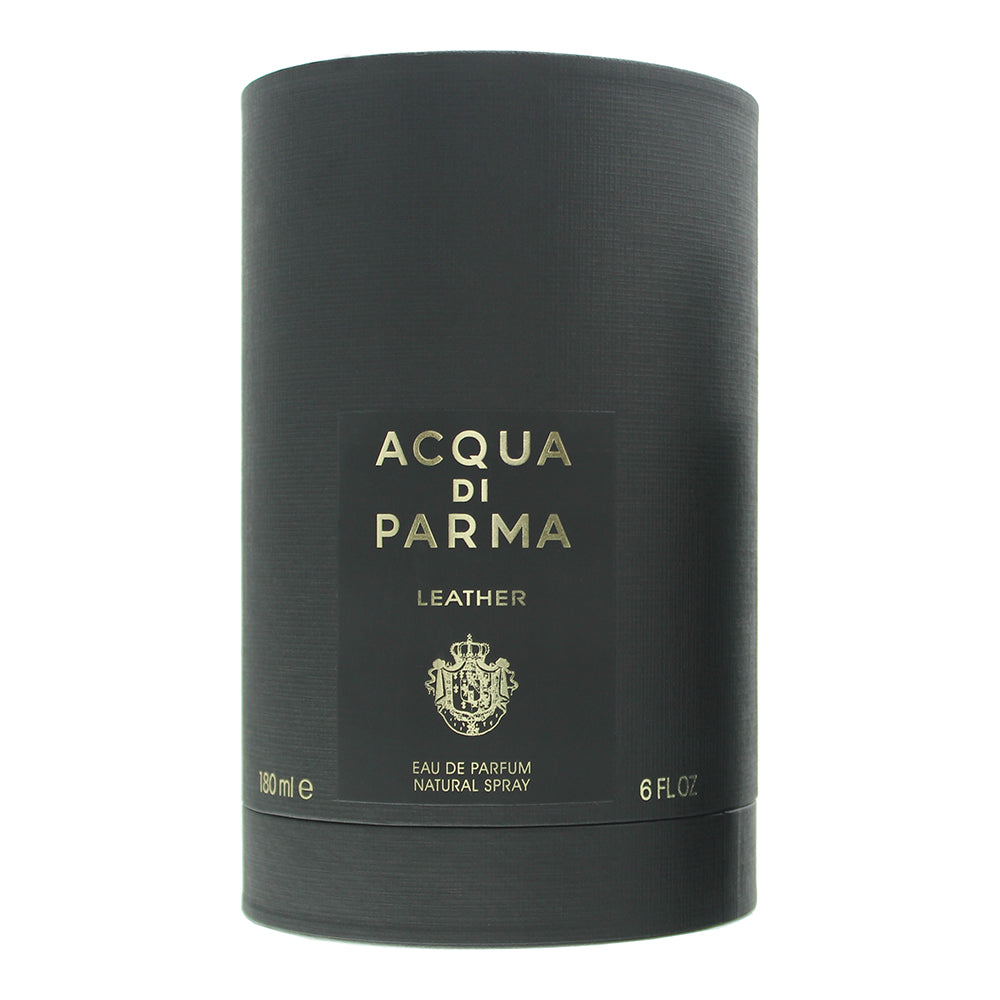 Acqua Di Parma Leather Eau de Parfum 180ml - Box