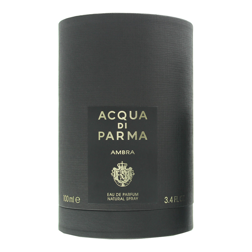 Acqua Di Parma Ambra Eau de Parfum 100ml - Box