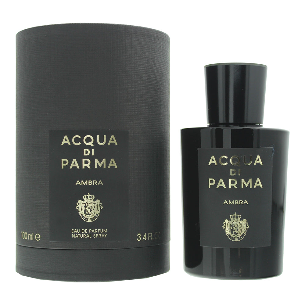 Acqua Di Parma Ambra Eau de Parfum 100ml