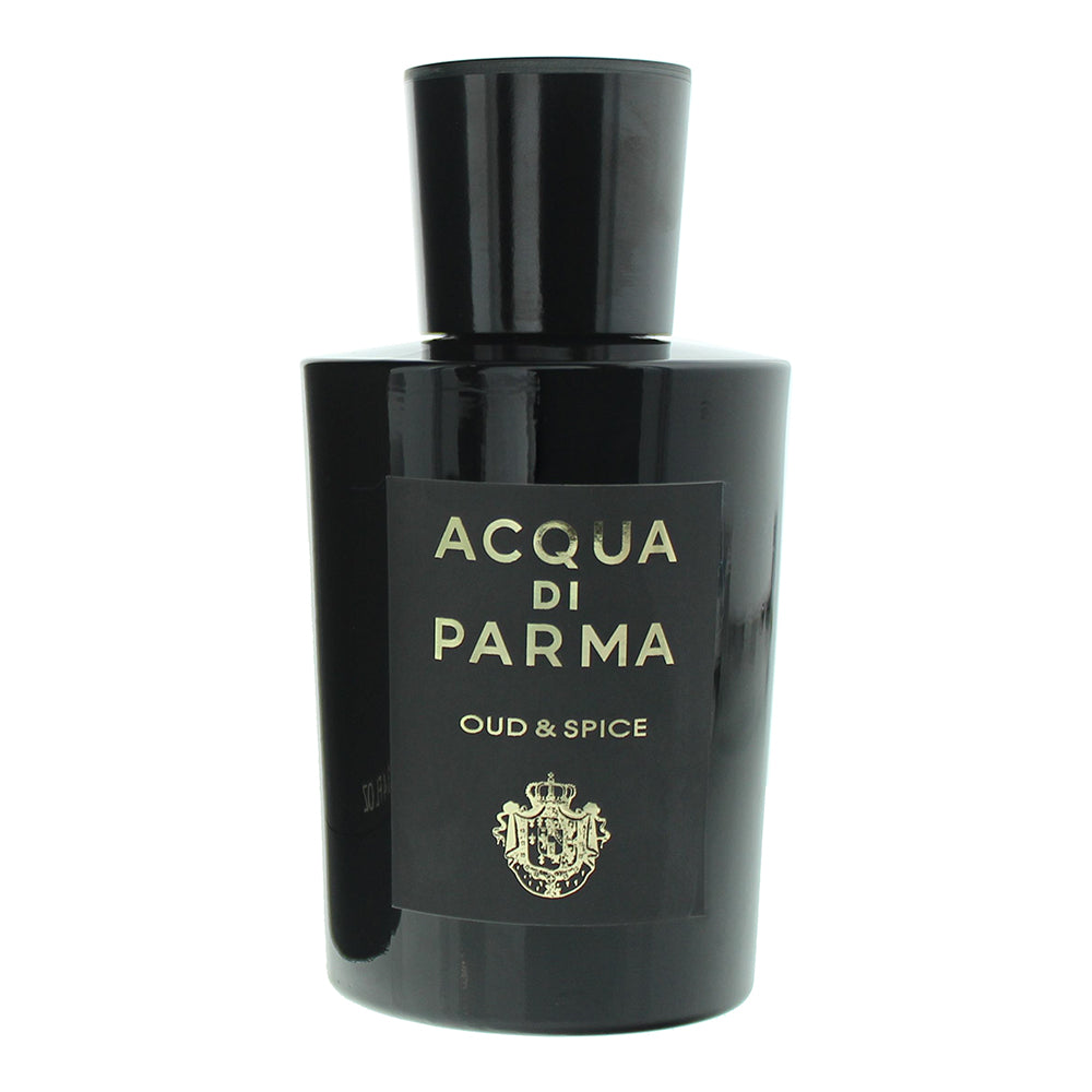 Acqua Di Parma Oud & Spice Eau de Parfum 100ml - Product