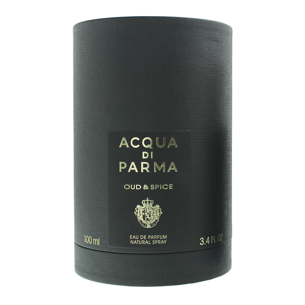 Acqua Di Parma Oud & Spice Eau de Parfum 100ml - Box