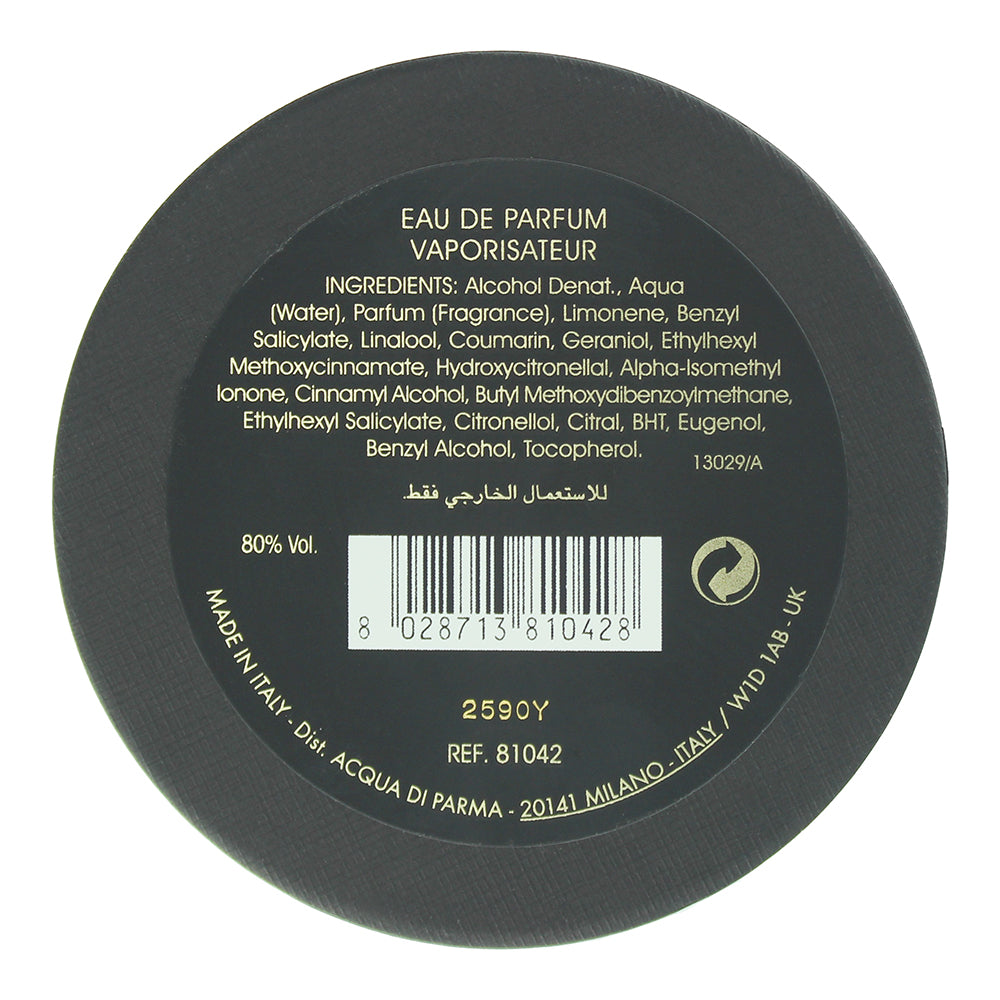 Acqua Di Parma Vaniglia Eau de Parfum 180ml