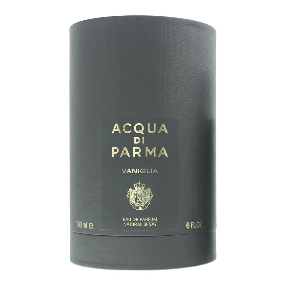 Acqua Di Parma Vaniglia Eau de Parfum 180ml - Box