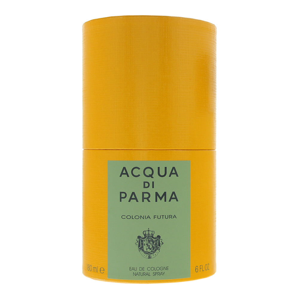 Acqua Di Parma Colonia Futura Eau de Cologne 180ml - Box