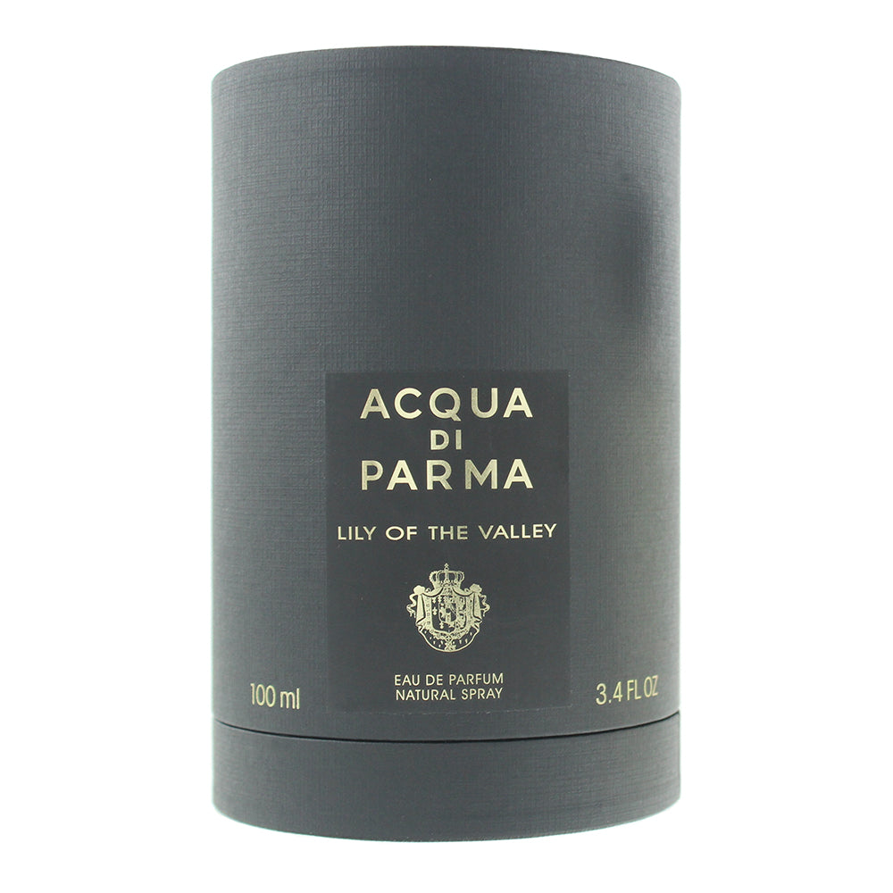 Acqua Di Parma Lily Of The Valley Eau de Parfum 100ml - Box
