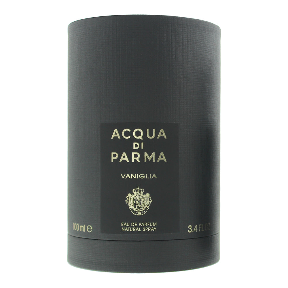Acqua Di Parma Vaniglia Eau de Parfum 100ml - Box