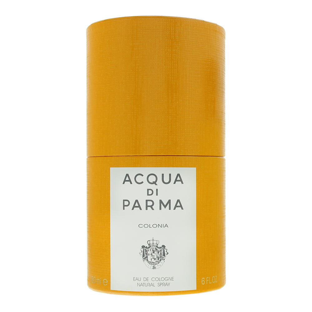 Acqua Di Parma Colonia Eau de Cologne 180ml - Box