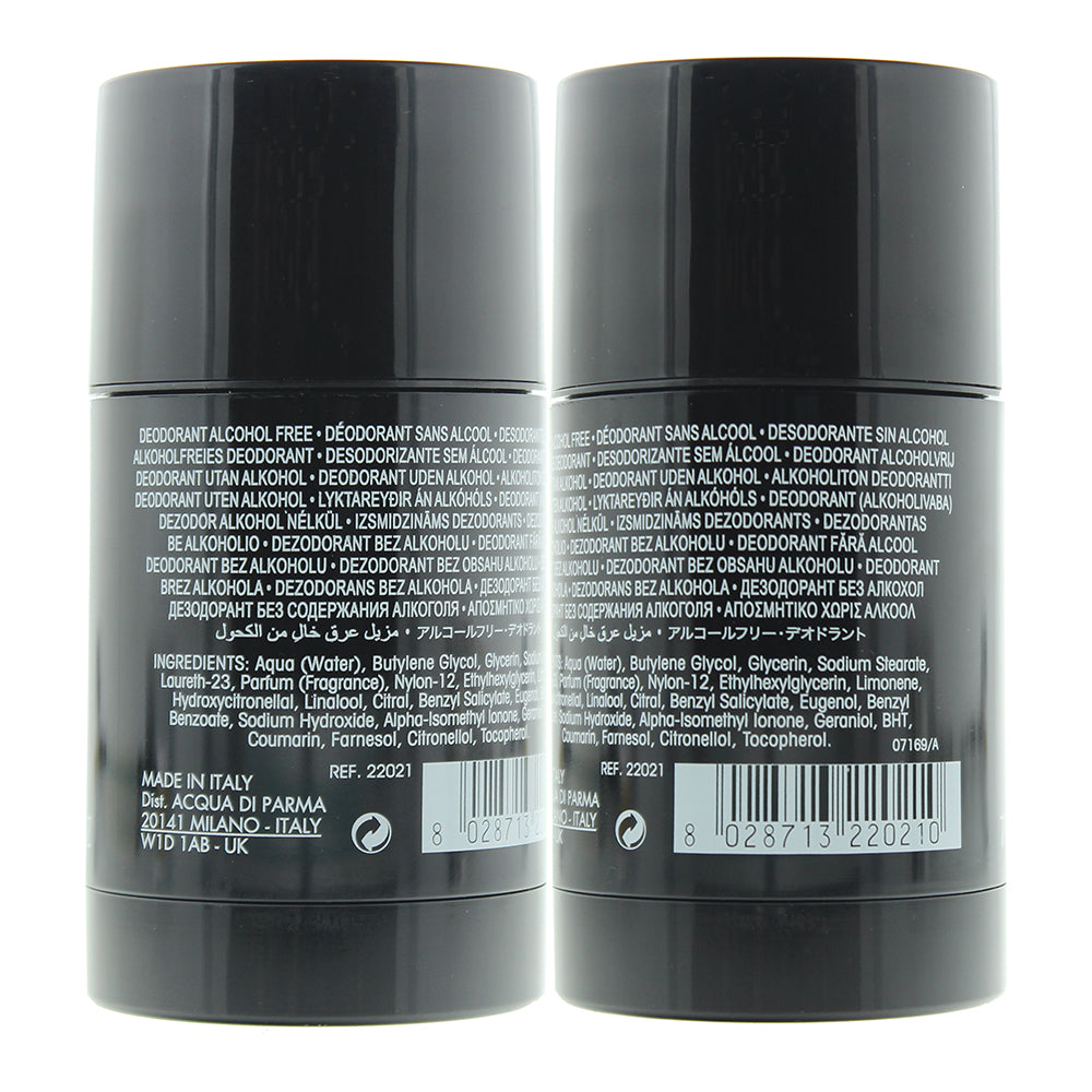 Acqua Di Parma Colonia Essenza Deodorant Stick 75ml