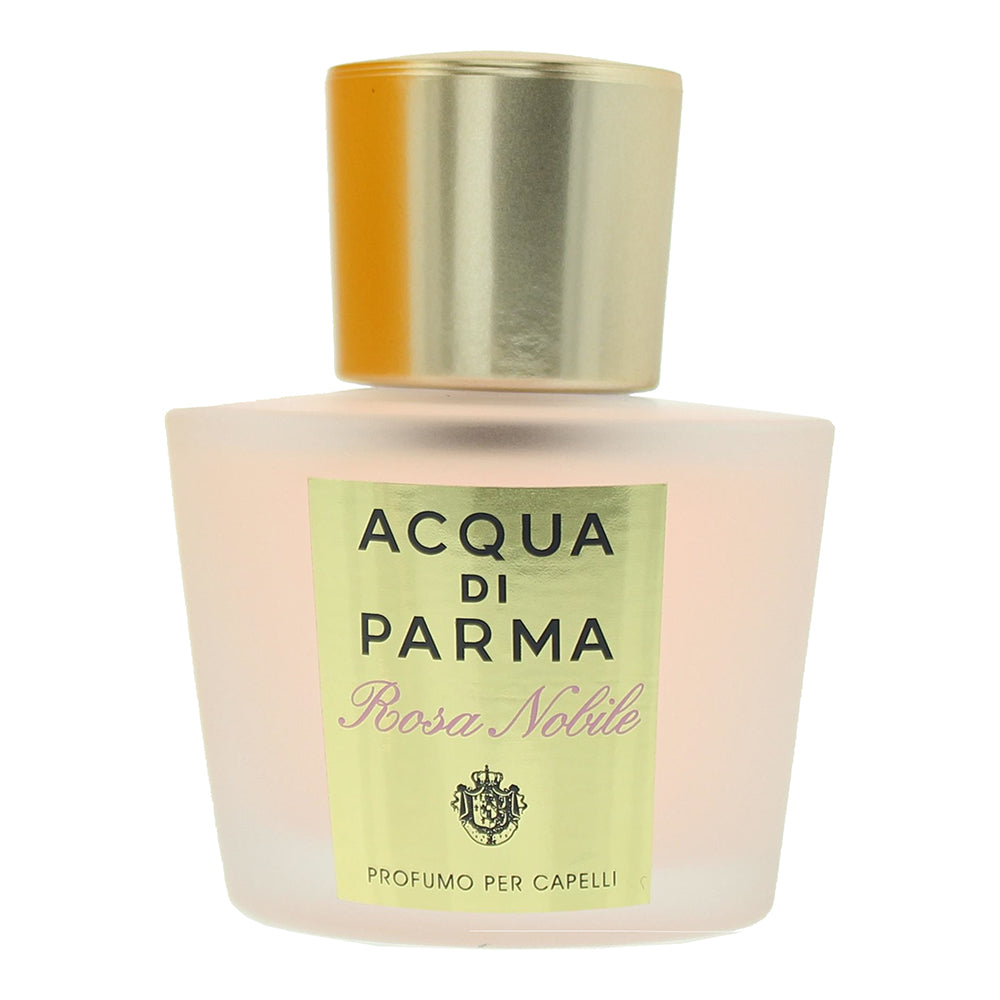 Acqua Di Parma Rosa Nobile Hair Mist 50ml - Product