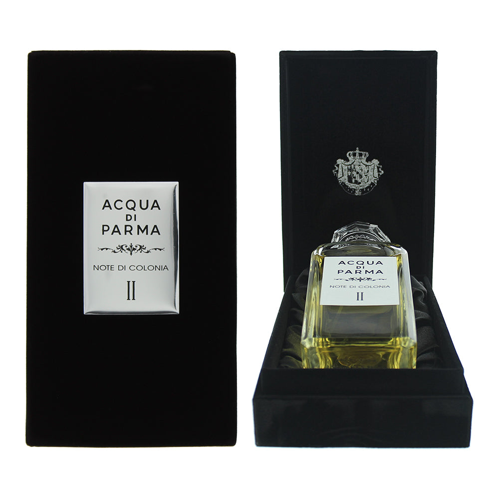 Acqua Di Parma Note Di Colonia II Eau de Cologne 150ml