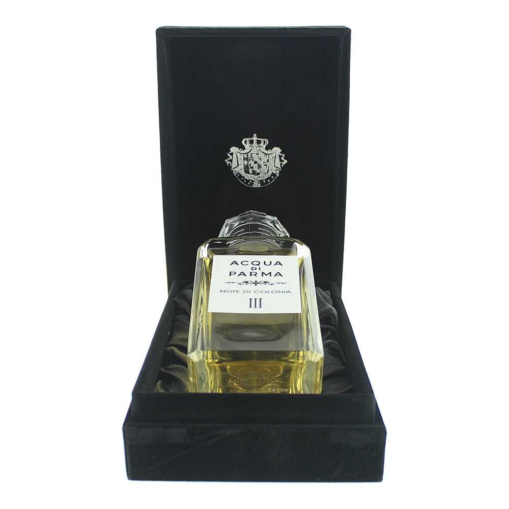 Acqua Di Parma Note Di Colonia III Eau de Cologne 150ml - Product