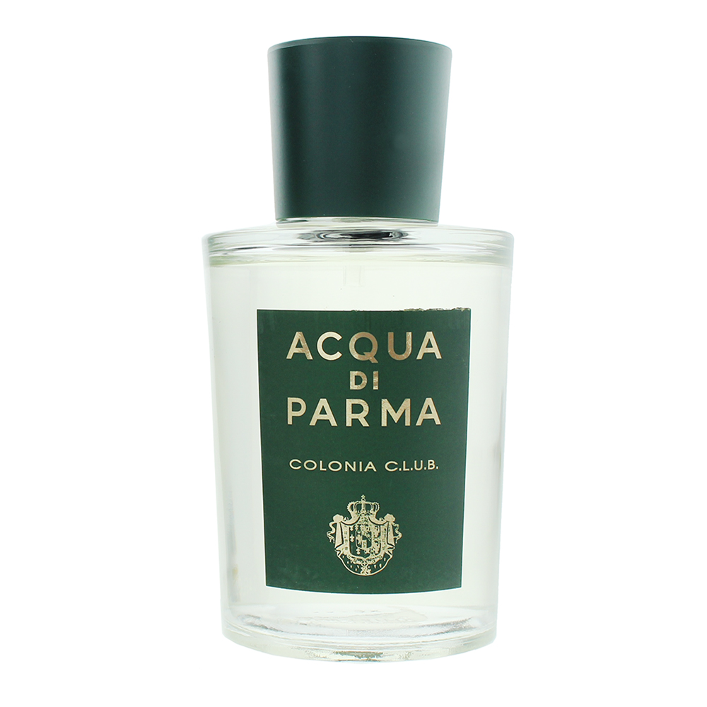 Acqua Di Parma Colonia C.L.U.B Eau de Cologne 100ml - Product