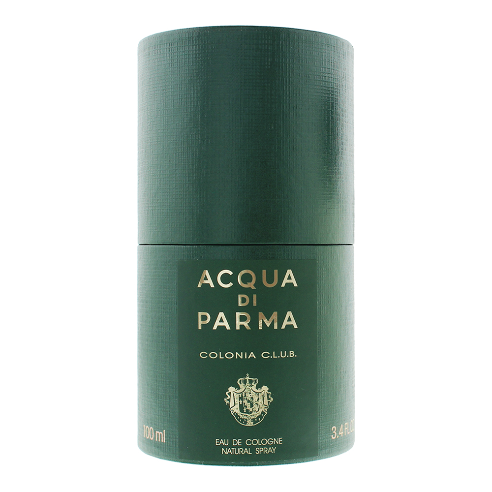 Acqua Di Parma Colonia C.L.U.B Eau de Cologne 100ml - Box
