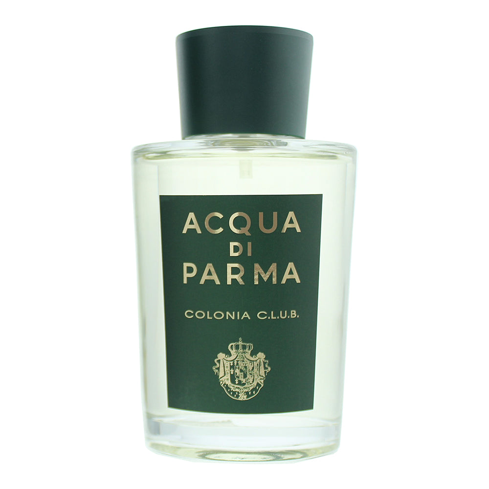 Acqua Di Parma Colonia C.L.U.B Eau de Cologne 180ml - Product