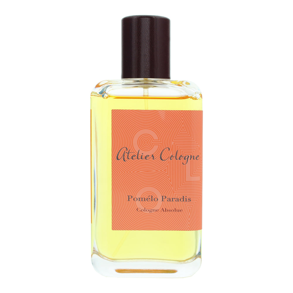 Atelier Cologne Pomelo Paradis Parfum 100ml - Product