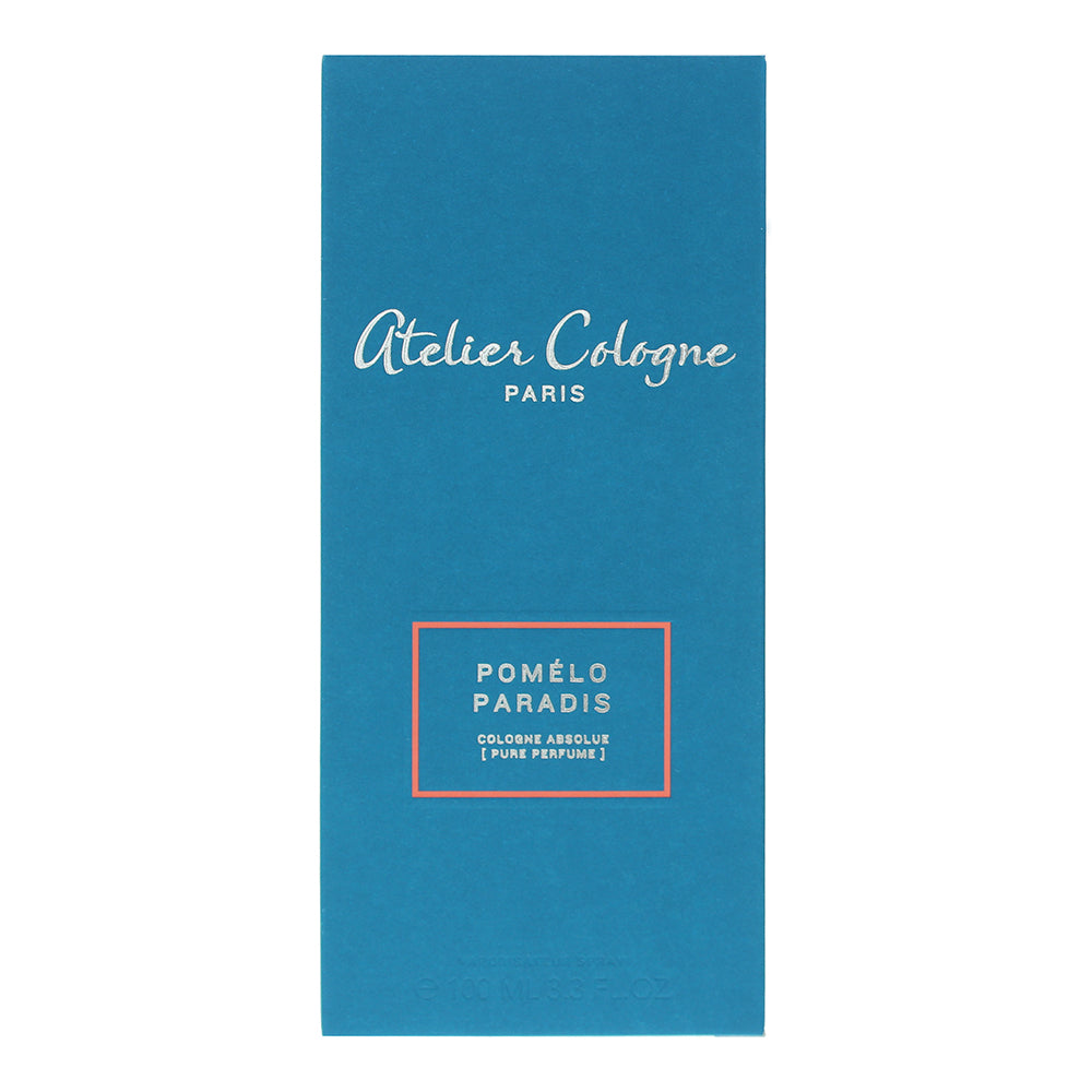 Atelier Cologne Pomelo Paradis Parfum 100ml - Box