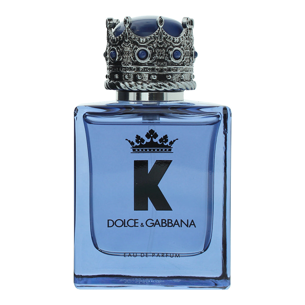 Dolce & Gabbana K Eau de Parfum 50ml - Product