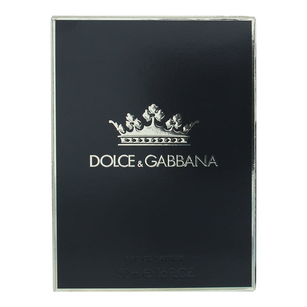 Dolce & Gabbana K Eau de Parfum 50ml - Box