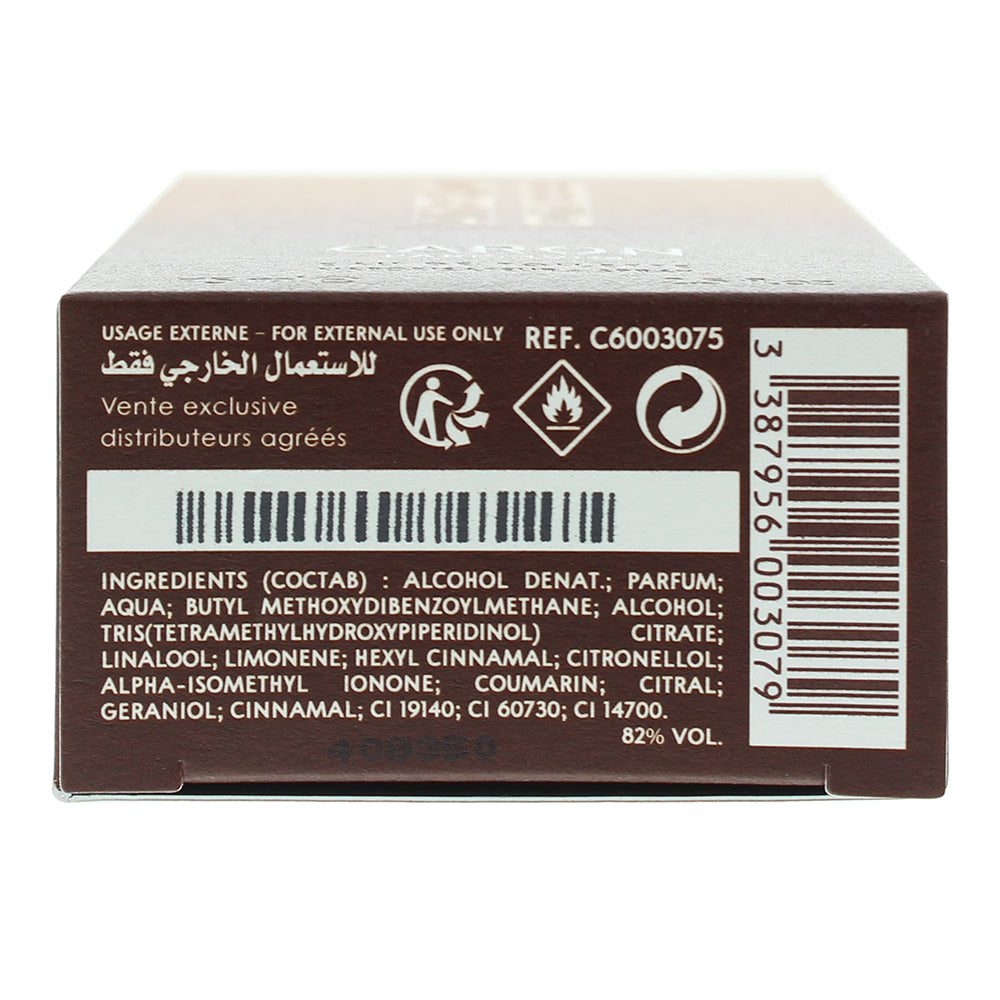 Caron Aimez-Moi Comme Je Suis Eau de Toilette 75ml