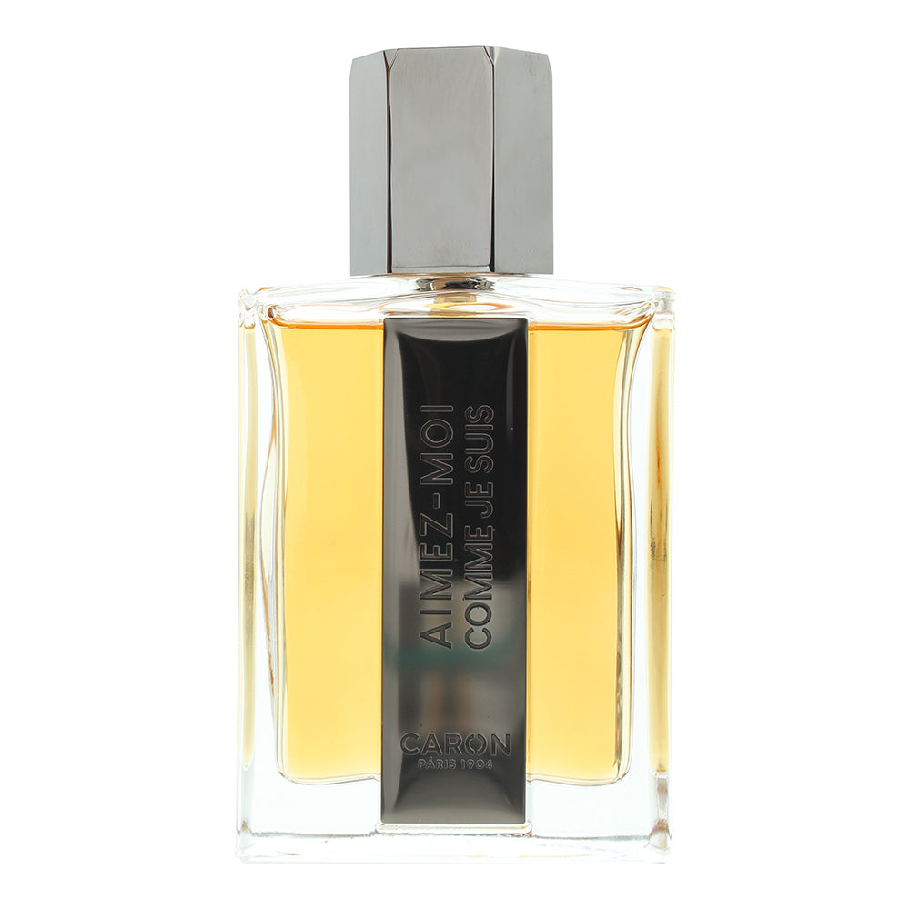 Caron Aimez-Moi Comme Je Suis Eau de Toilette 75ml - Product
