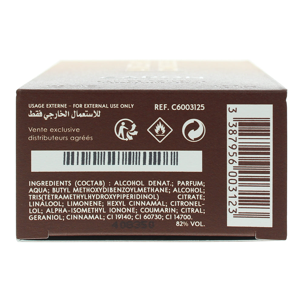 Caron Aimez-Moi Comme Je Suis Eau de Toilette 125ml