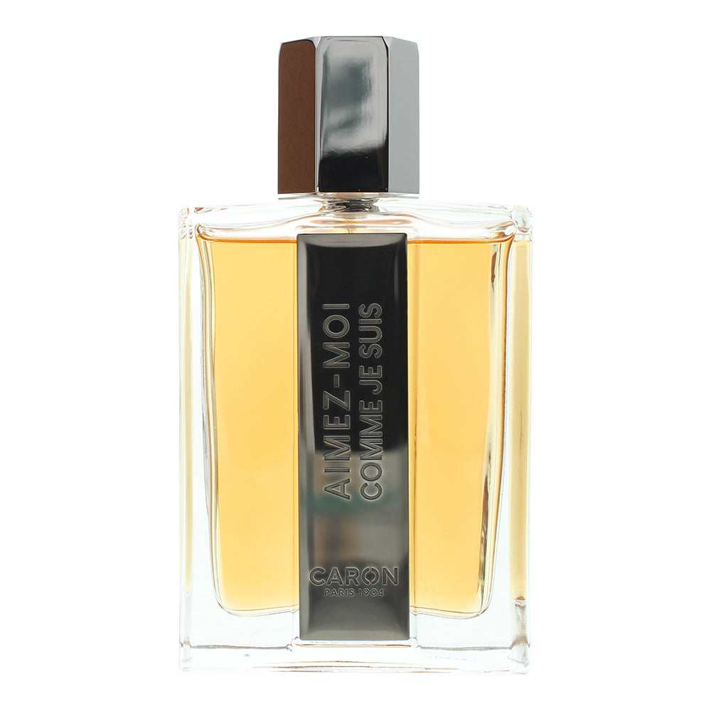 Caron Aimez-Moi Comme Je Suis Eau de Toilette 125ml - Product