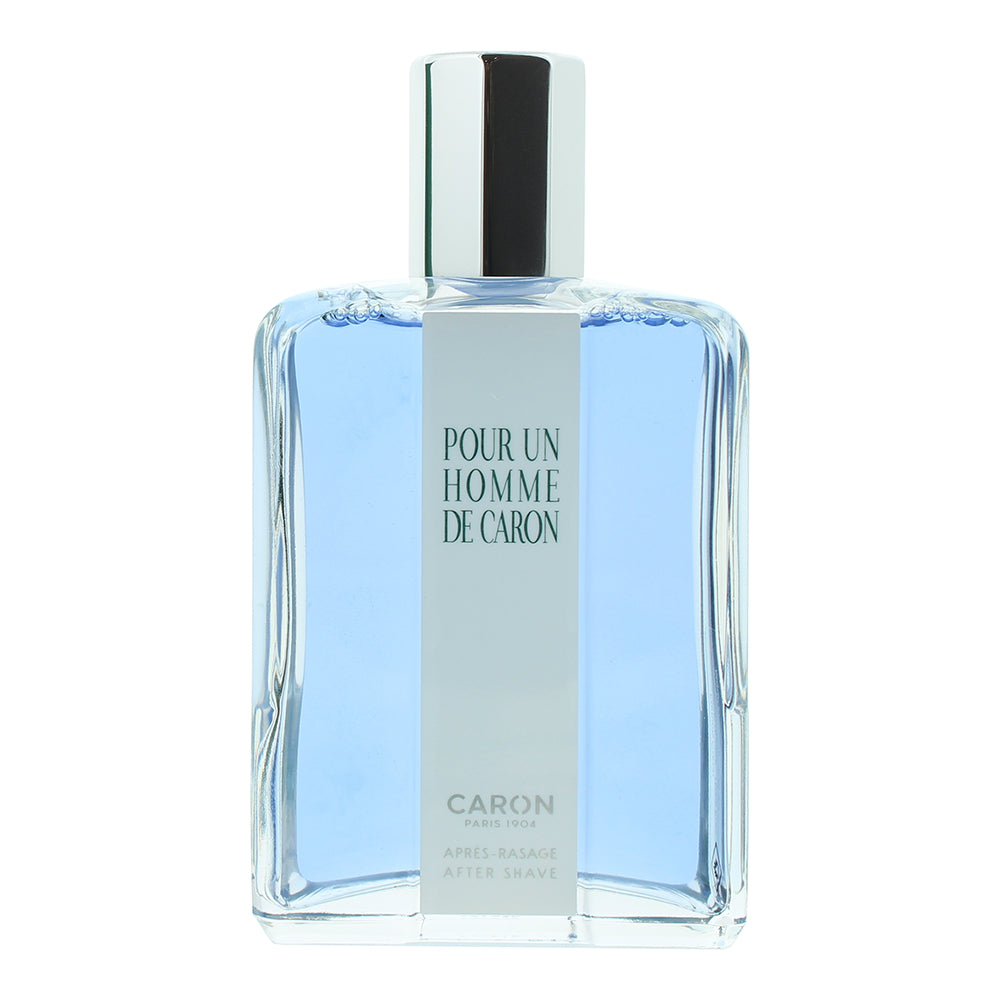 Caron Pour Un Homme Aftershave 125ml - Product