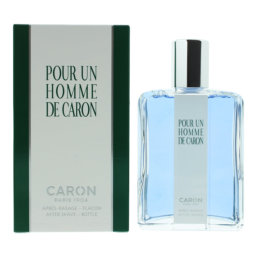Caron Pour Un Homme Aftershave 125ml