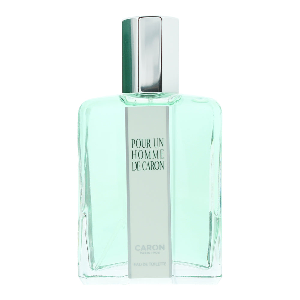 Caron Pour Un Homme Eau de Toilette 75ml - Product