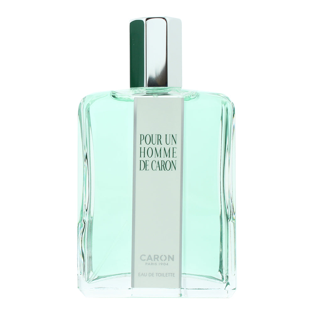 Caron Pour Un Homme Eau de Toilette 125ml - Product
