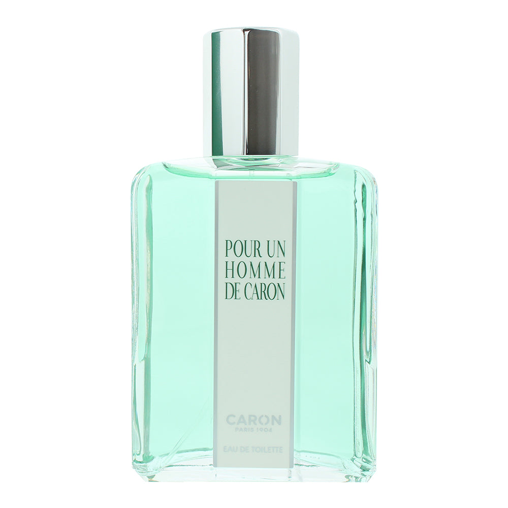 Caron Pour Un Homme Eau de Toilette 200ml - Product