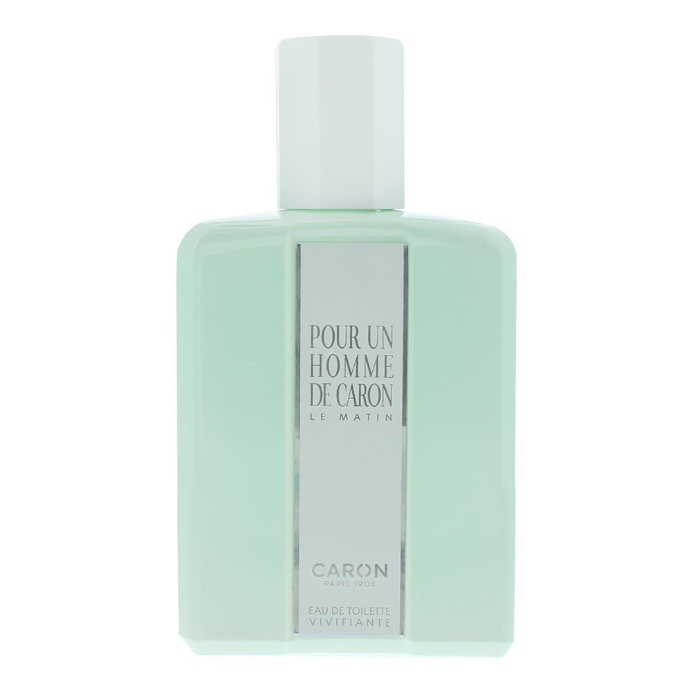 Caron Pour Un Homme Le Matin Eau de Toilette 200ml - Product