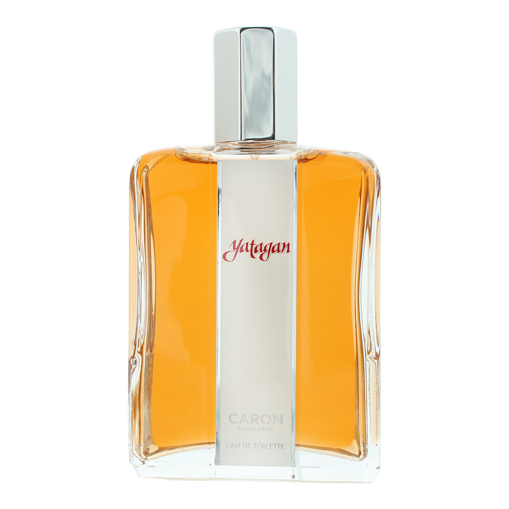 Caron Yatagan Eau de Toilette 125ml - Product