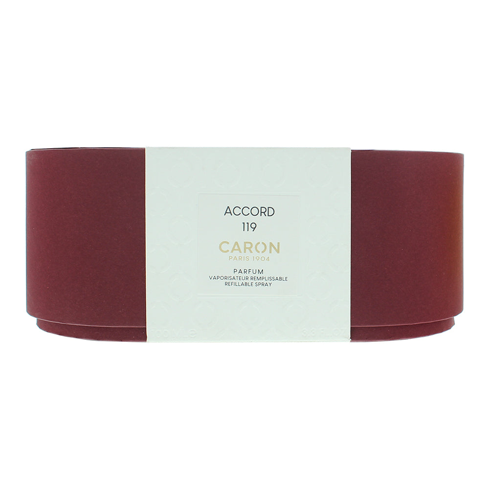 Caron Accord 119 Extrait de Parfum 100ml - Box
