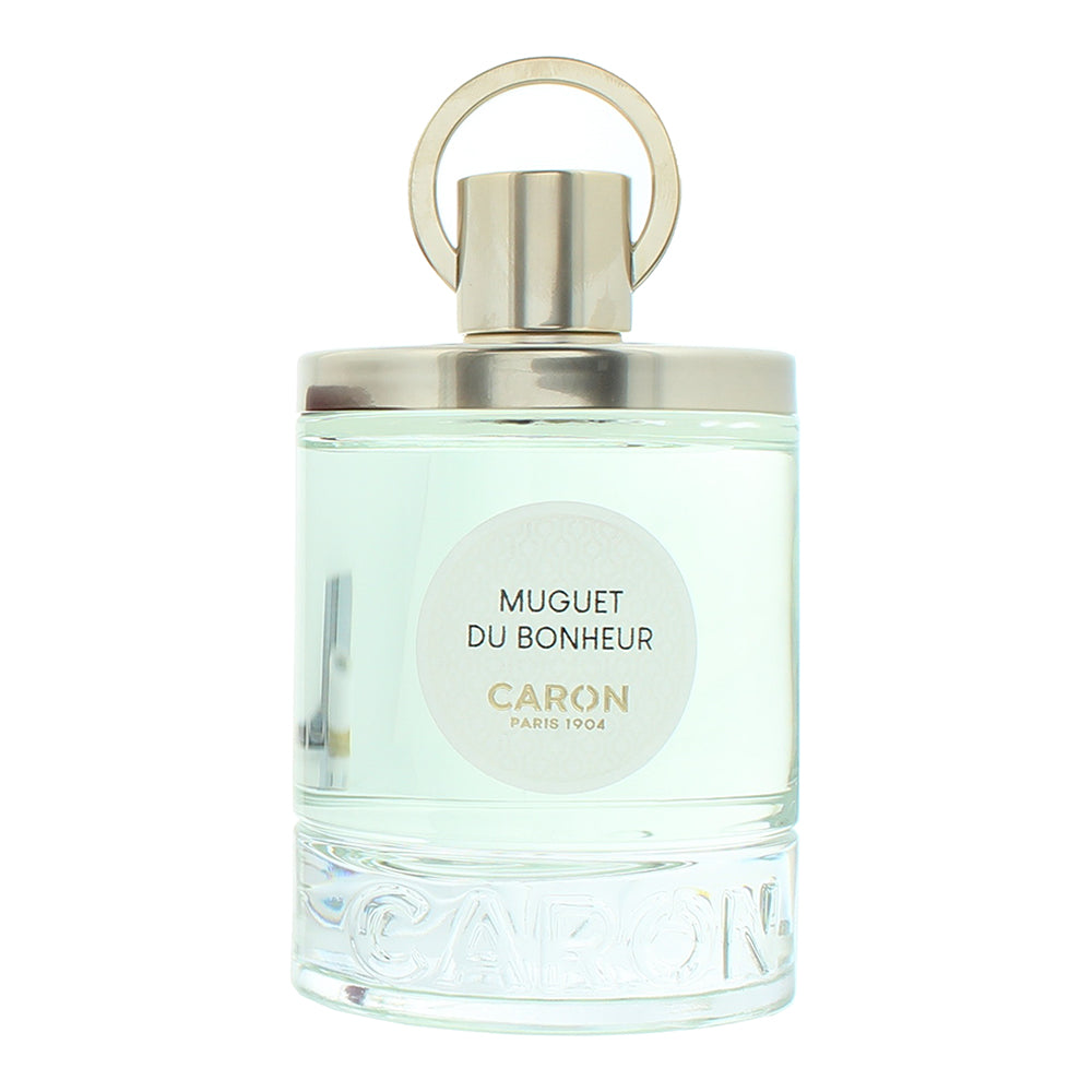 Caron Muguet Du Bonheur Eau de Toilette 100ml - Product