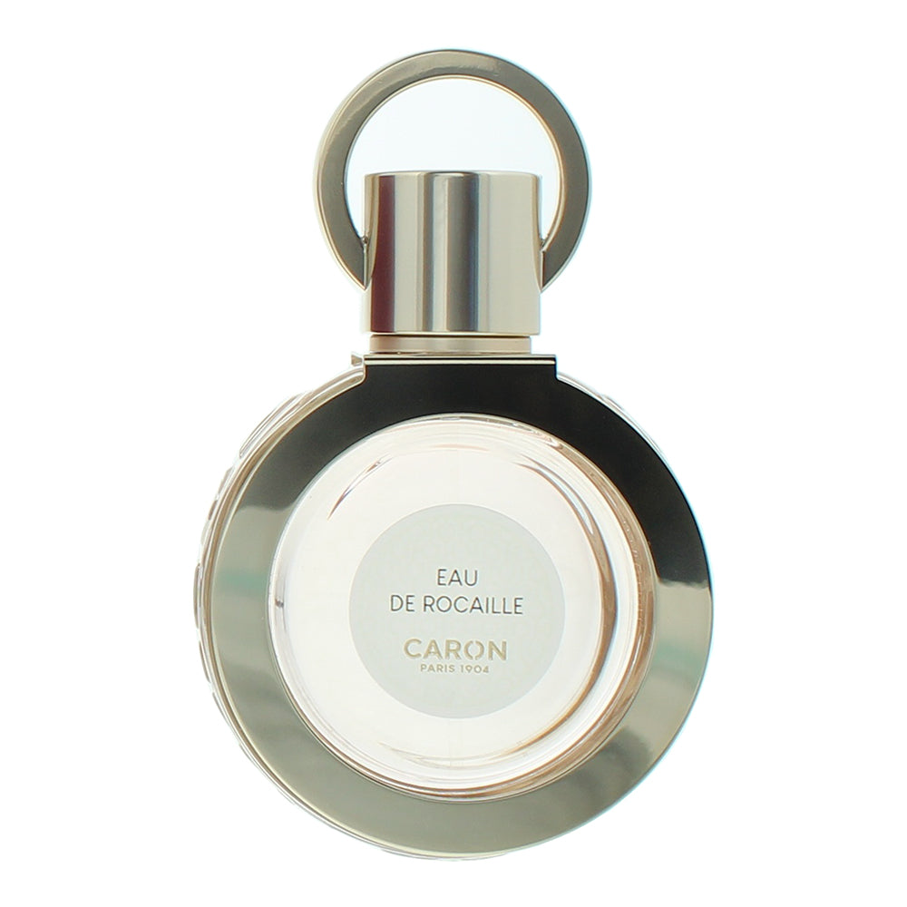 Caron Eau de Rocaille Refillable Eau de Toilette 30ml - Product