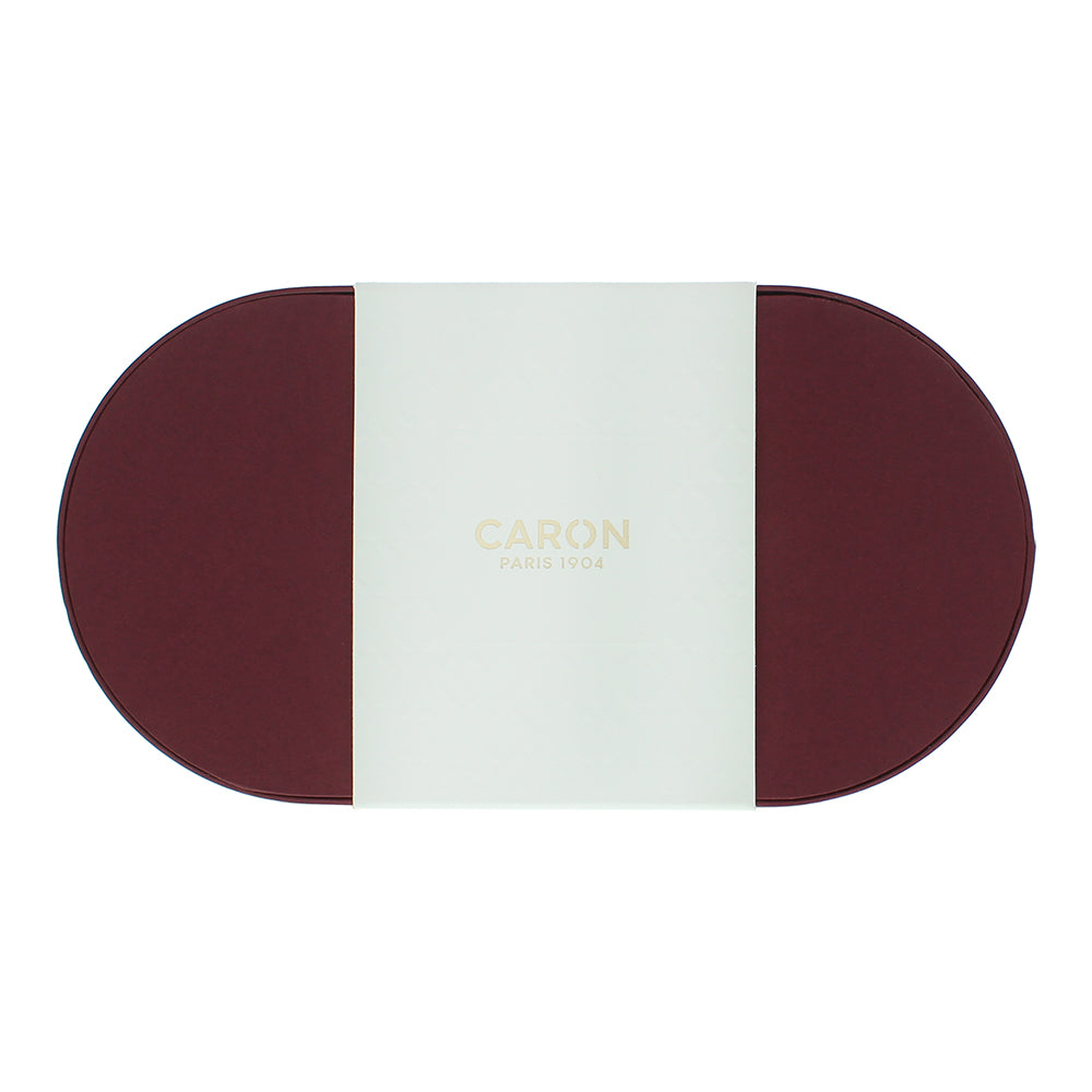 Caron Eau de Rocaille Refillable Eau de Toilette 30ml - Box