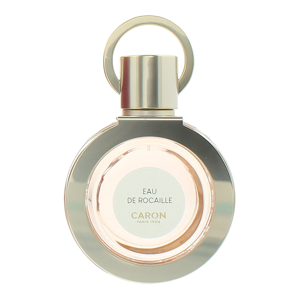 Caron Eau de Rocaille Refillable Eau de Toilette 50ml - Product