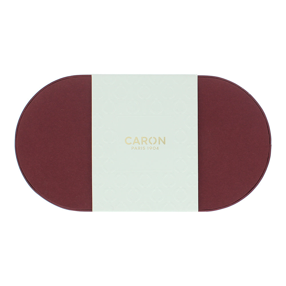Caron Eau de Rocaille Refillable Eau de Toilette 50ml - Box