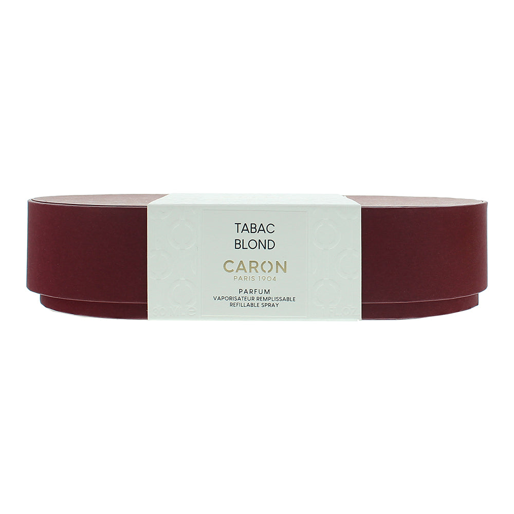 Caron Tabac Blond Perfume 30ml - Box