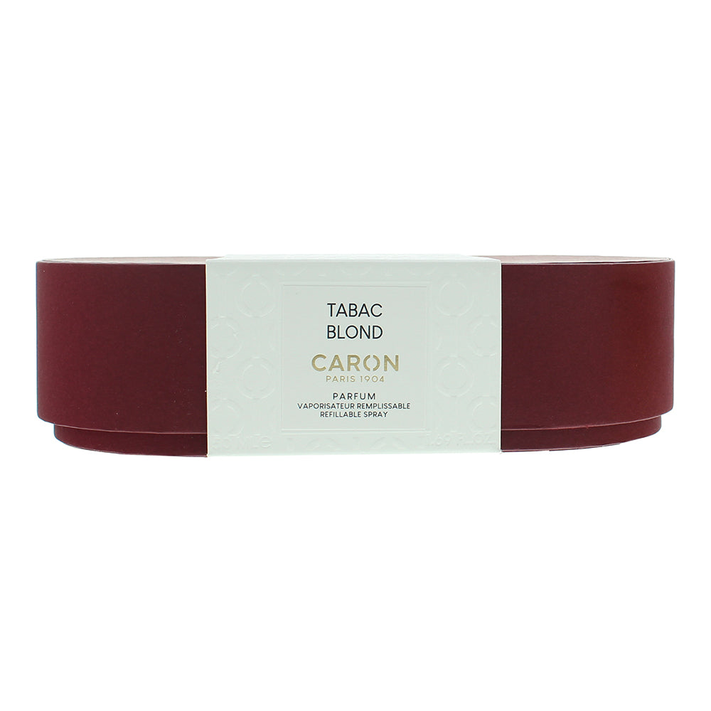 Caron Tabac Blond Perfume 50ml - Box