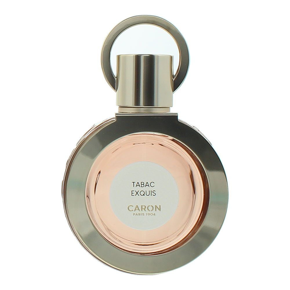 Caron Tabac Exquis Refillable Eau de Parfum 30ml - Product