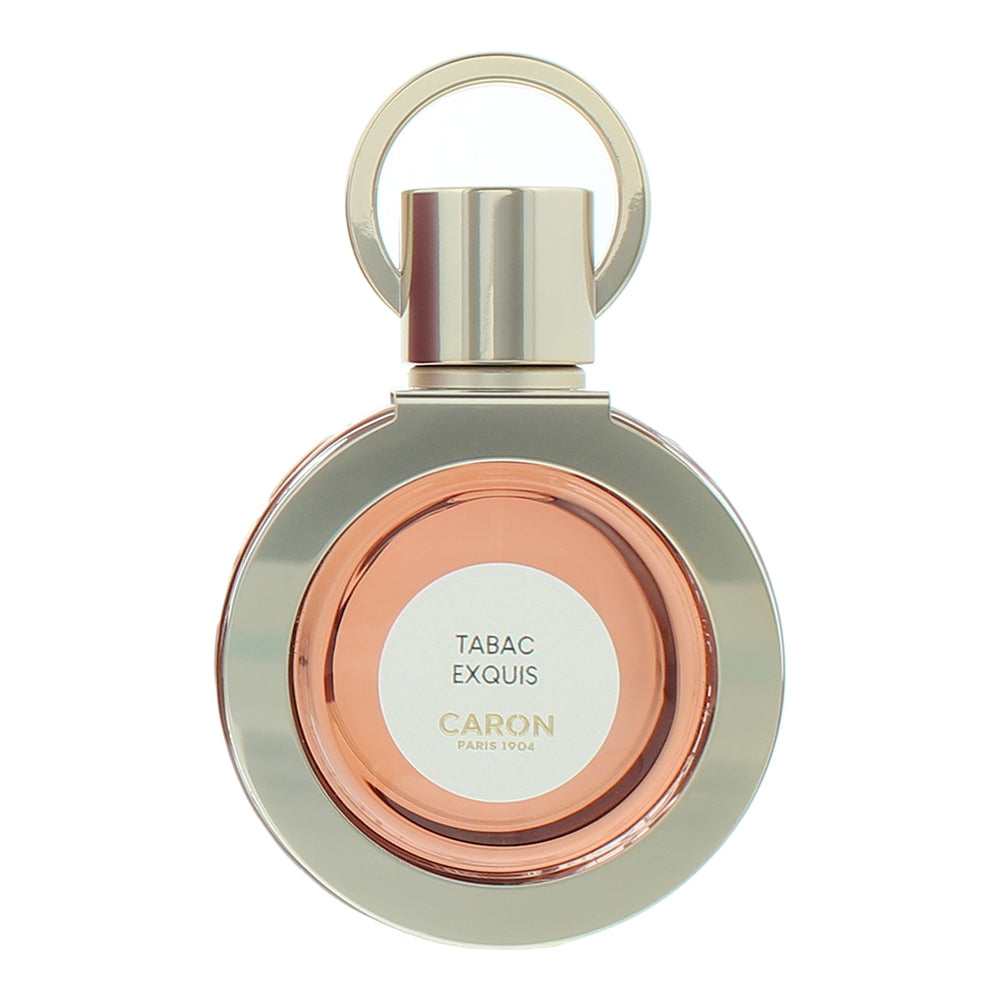 Caron Tabac Exquis Refillable Eau de Parfum 50ml - Product