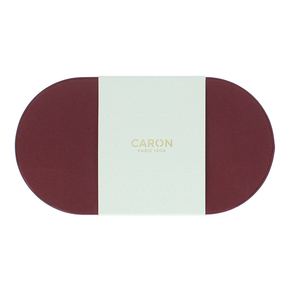 Caron Tabac Exquis Refillable Eau de Parfum 50ml - Box