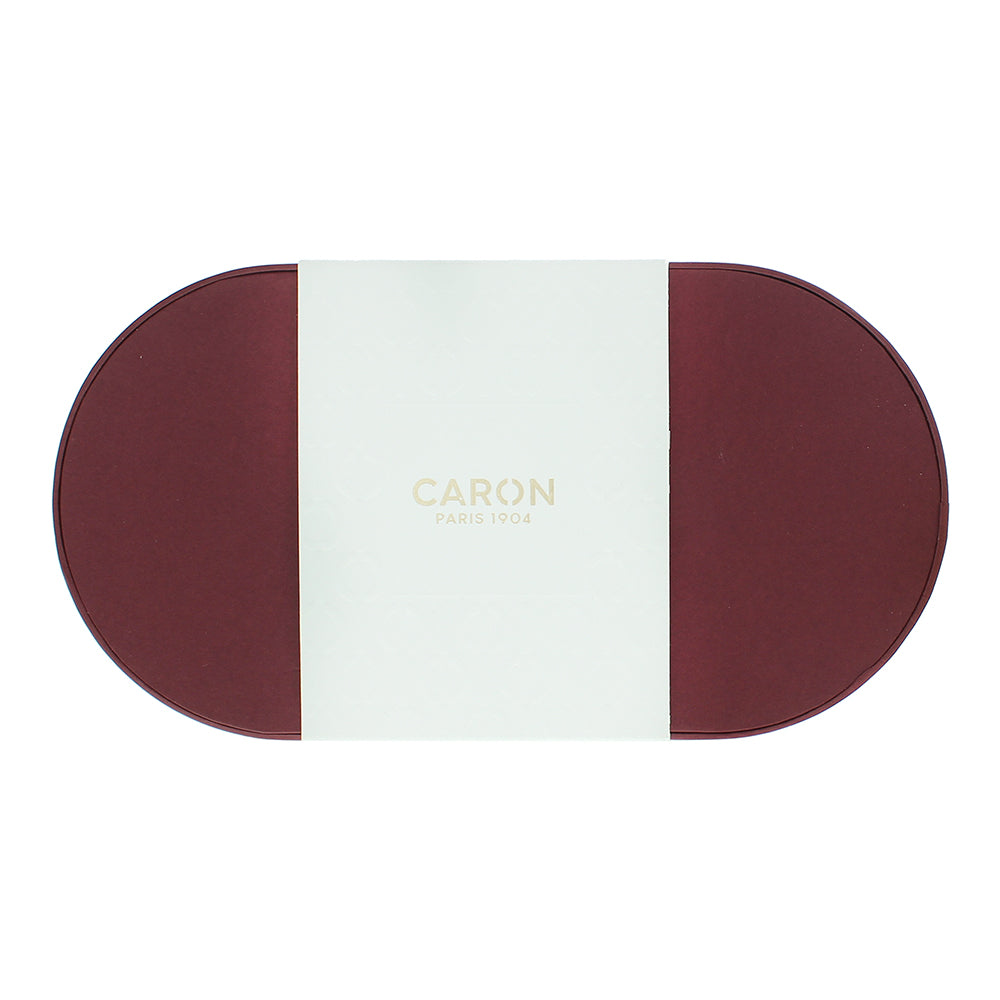 Caron Tabac Blanc Refillable Eau de Parfum 50ml - Box
