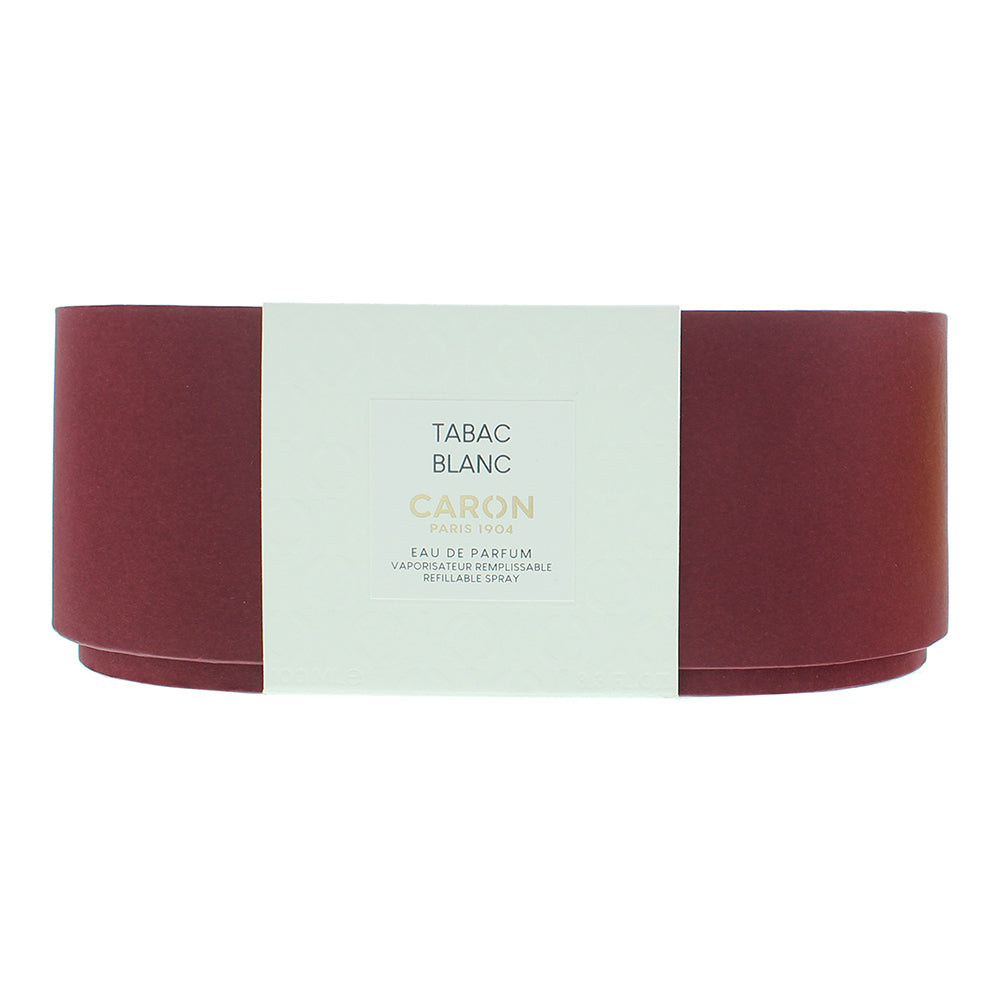 Caron Tabac Blanc Eau de Parfum 100ml - Box